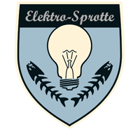 Elektrosprotte